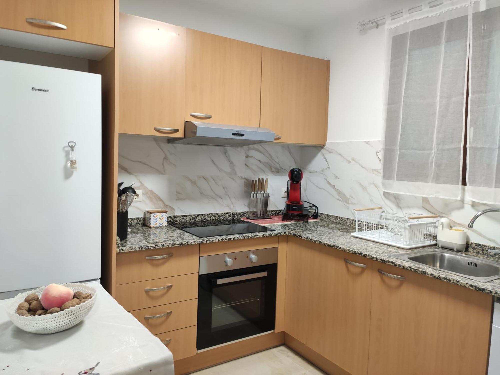 Apartamento Confort II La Seu d'Urgell Exterior foto