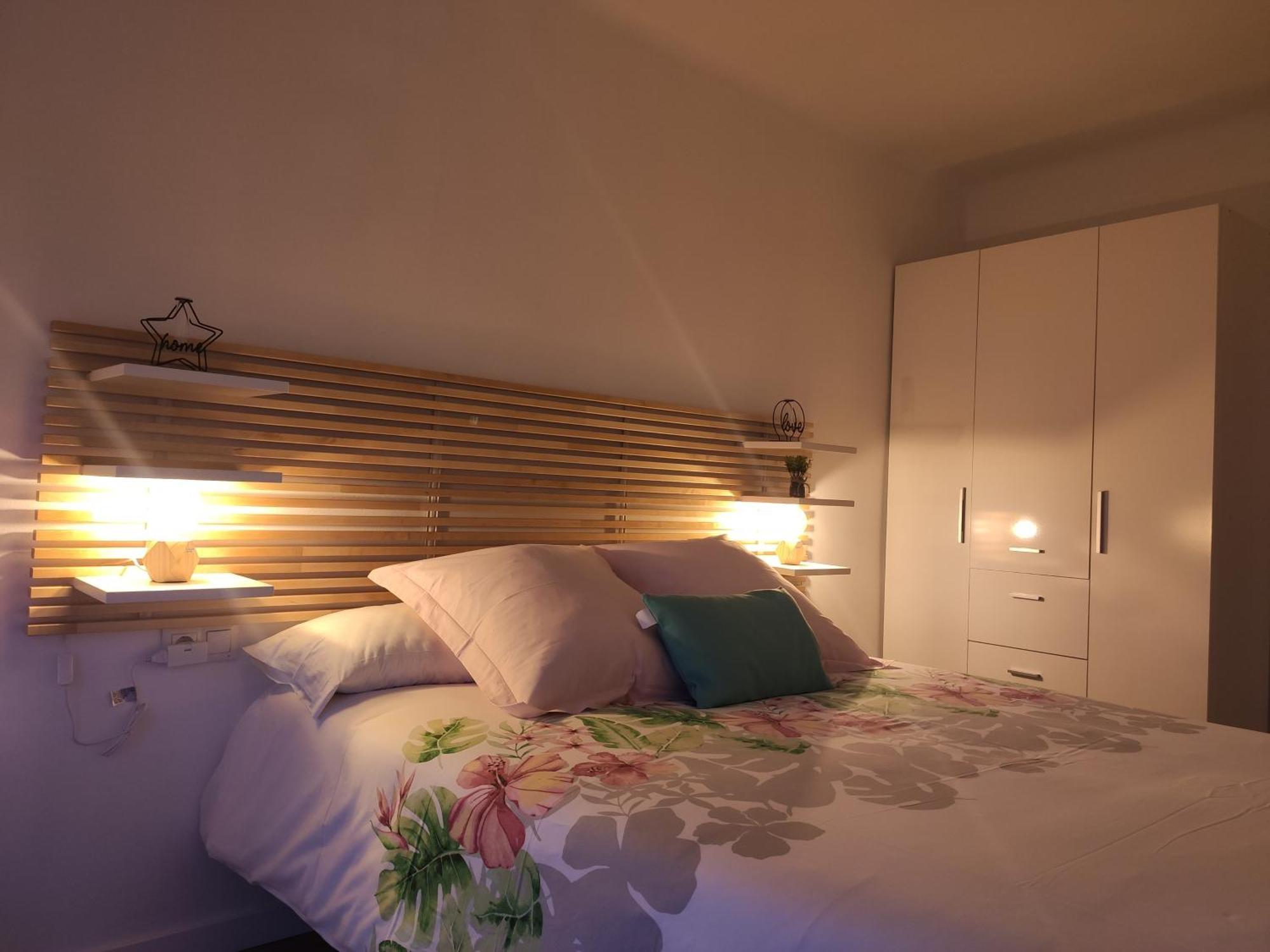 Apartamento Confort II La Seu d'Urgell Exterior foto