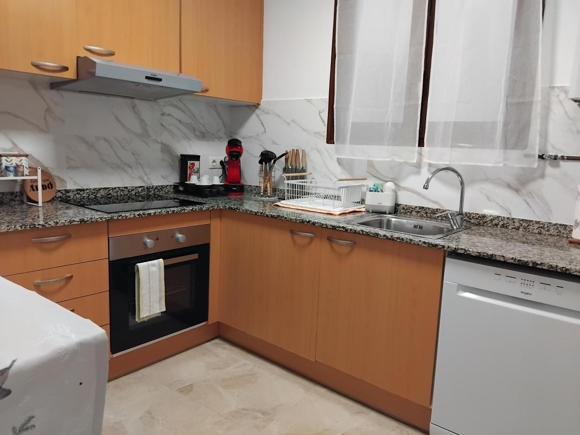 Apartamento Confort II La Seu d'Urgell Exterior foto