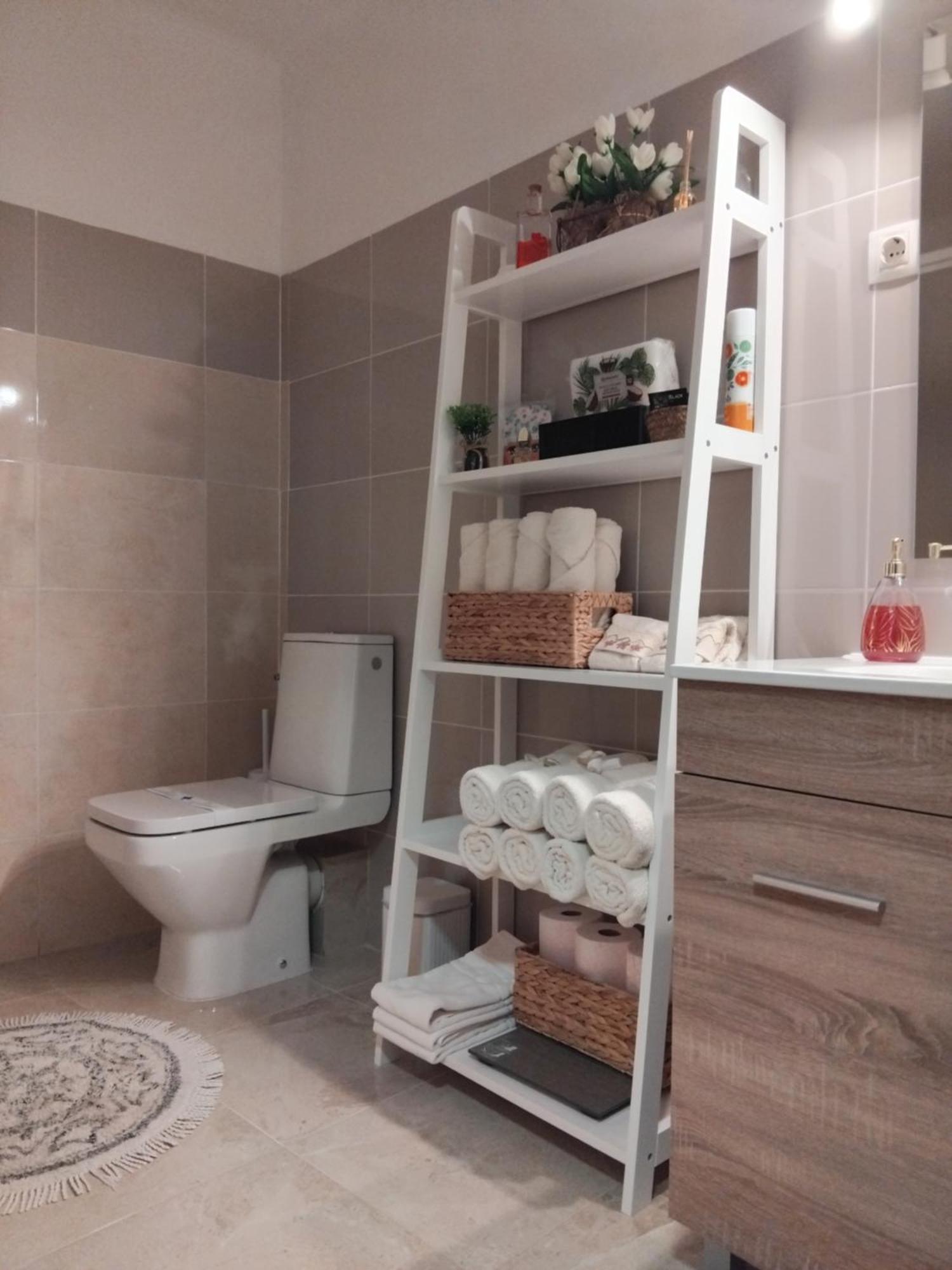 Apartamento Confort II La Seu d'Urgell Exterior foto